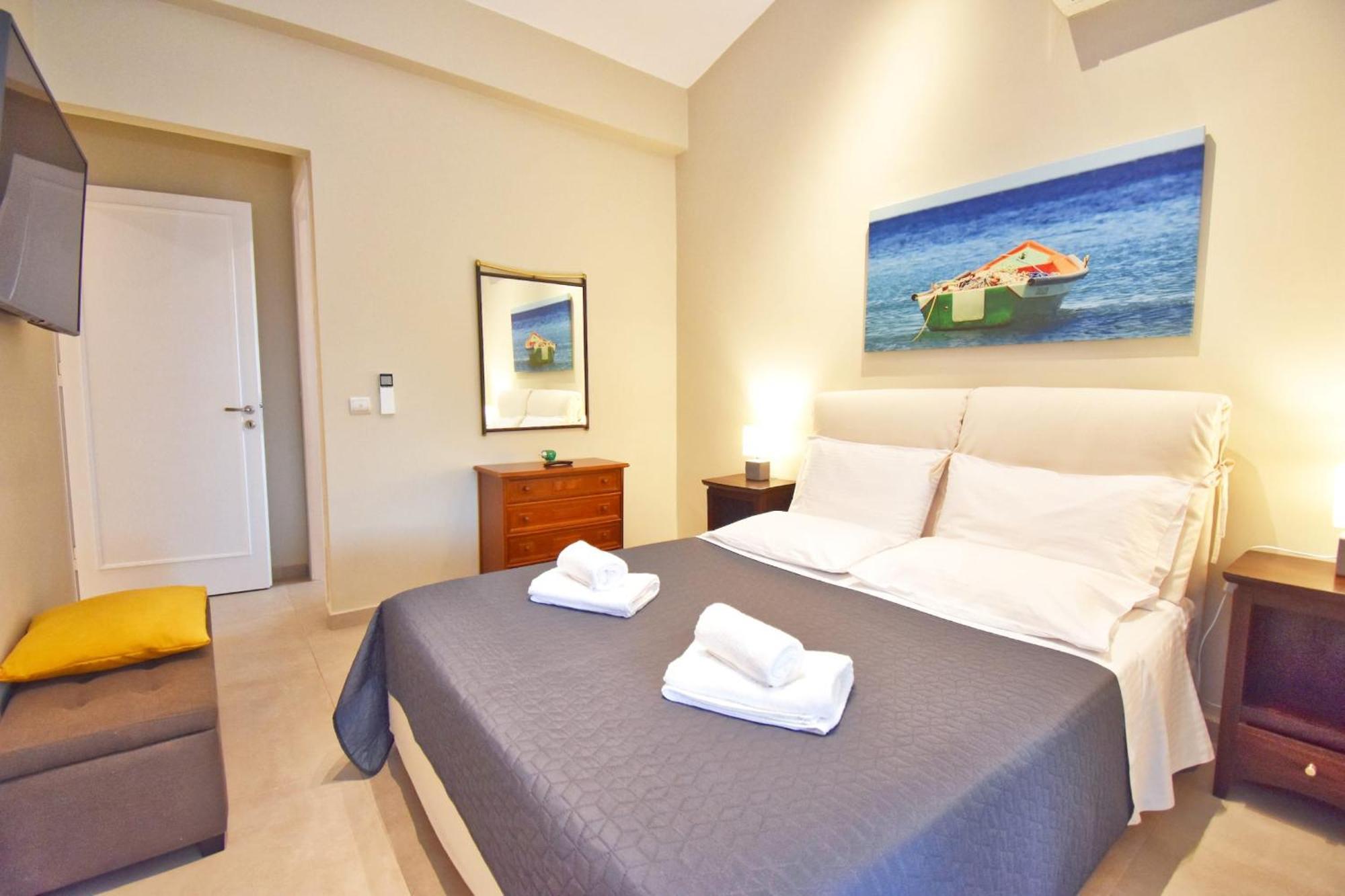 Villa Nitsa Signature Villa In Exquisite Northeastern Corfu Greece Nisaki  Exterior photo
